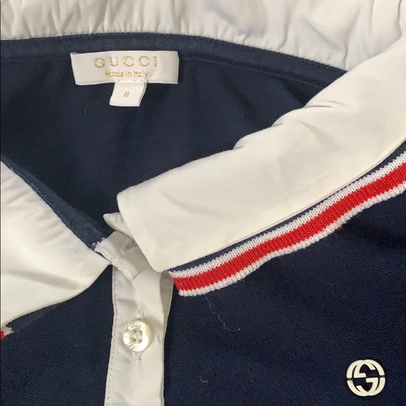 Gucci dress - Picture 2 of 4